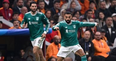 ترتيب دورى أبطال أوروبا.. فريق مغمور يتفوق على ليفربول وبرشلونة