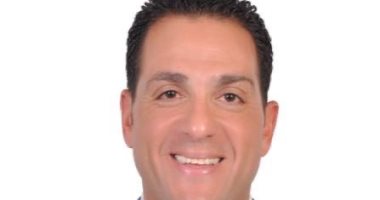 تعيين الدكتور أحمد راغب مساعدا لوزير التعليم العالى لشئون الحياة الطلابية