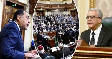 إحسان السيد تكتب: بين ملاحظات الرئيس ومناقشات البرلمان وتعاون الحكومة.. جسر سياسى متماسك تأسس بقرار رد قانون الإجراءات الجنائية.. ووثيقة جديدة لتكامل المؤسسات يمكن البناء عليها للبرلمان القادم