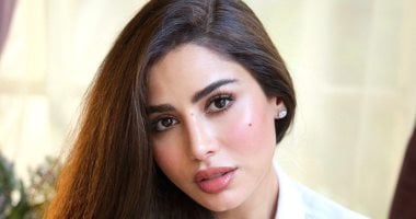 نوران ماجد طبيبة صيدلانية فى مسلسل قتل اختياري بطولة أحمد خالد صالح