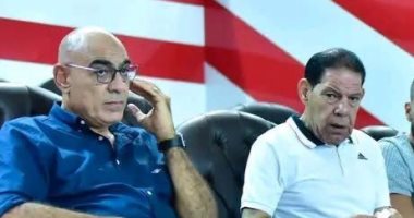 حمادة عبد البارى يعود لمنصب رئاسة الجهاز الإدارى لفريق يد الزمالك