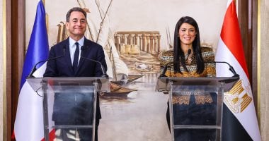 البابا تواضروس: أكتوبر يذكرنا بالانتصار.. ونرسل تهنئة للرئيس السيسي