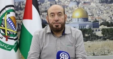 قيادى فى حماس: سجلنا ملاحظات على خطة ترامب وسنعلن موقفنا قريبا