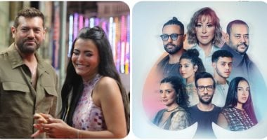 هيبتا والسلم والثعبان.. أجزاء ثانية من الأفلام الرومانسية قريبًا