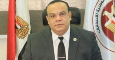 أسماء محافظات المرحلة الأولى من انتخابات مجلس النواب.. وفتح باب الترشح السبت