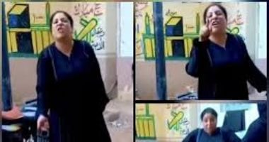 "سحر باللبن".. مشادة سيدة و"سلفتها" تنتهى بضبطهما بعد تهديدات بأعمال الدجل