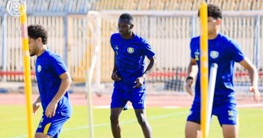 جاهزية إيريك تراورى لتدعيم الإسماعيلى أمام سموحة فى الدورى