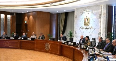 الحكومة تُحذر المتعدين على أراضى طرح النهر من غمرها بالمياه