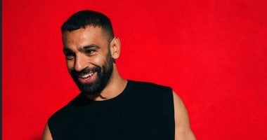 أول ظهور لـ محمد صلاح مع كرة كأس العالم 2026