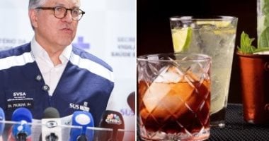 كحول الموت يضرب البرازيل.. تسمم عشرات الأشخاص بالميثانول بسبب مشروبات مغشوشة