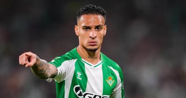 أنتوني: مانشستر يونايتد عاملني بقلة احترام ووقاحة.. وأعرف قدراتي جيدًا