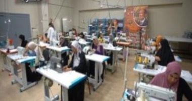 الداخلية تواصل دعم المرأة المعيلة بمراكز تدريب في المناطق الحضارية الجديدة