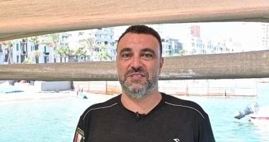 مدرب منتخب السباحة بالزعانف: أبطال مصر جاهزون للتحدي فى بطولة العالم للمياه المفتوحة