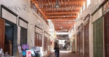 بعد فوزها بجائزة الأغا خان للعمارة.. ما معالم مدينة إسنا التاريخية؟