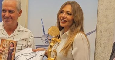 مهرجان الإسكندرية يكرم ليلى علوى بدورته الـ41 تقديرا لمشوارها
