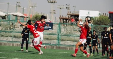 8 مواجهات قوية اليوم فى الجولة السادسة من دورى الكرة النسائية