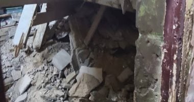 ارتفاع عدد ضحايا عقار غيط العنب في الإسكندرية لـ 2 والأم لحقت بابنتها
