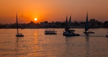 حماية النيل بالأقصر: الموقف مستقر ورفع حالة الطوارئ لمتابعة فيضان النيل
