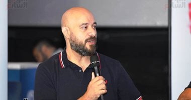 محمد صادق يكشف عن تقديم جزء ثالث من فيلم هيبتا.. صور