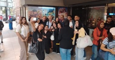 عبد الحكيم بن عباس: السينما ليست سيناريو فقط.. والديكوباج هو مفتاح عملى