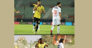 وادى دجلة بعد الفوز على الزمالك رجال وسيدات: إيه؟ قول تانى كدة