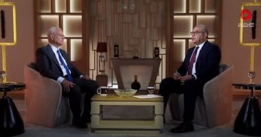 وكيل المخابرات المصرية السابق لـ"الجلسة السرية": الانقسام الفلسطيني كارثة