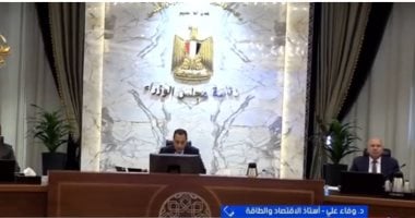 وفاء علي لـeXtra News: استثمارات "إيني" تؤكد نجاح النظام الدفاعي الاقتصادي لمصر