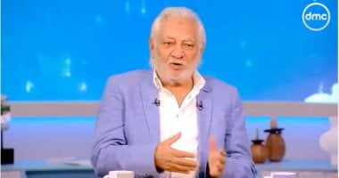 سامح الصريطى فى "ست ستات": والدى كان مقاوما للإنجليز