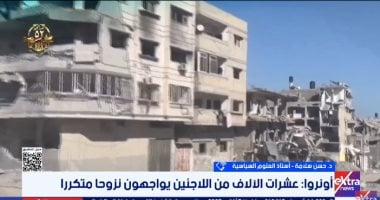 حسن سلامة: خطة ترامب "سم في العسل" والترتيبات الانتقالية لا تعالج وحدة الضفة وغزة