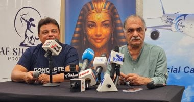 رياض الخولى: بدأت طريقى بعد 18 سنة من التخرج ورفضت التنازل عن المستوى من أجل المال