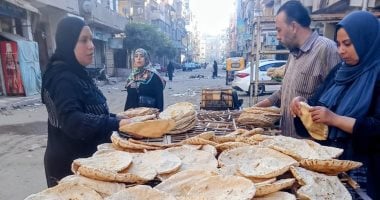 رفع 2030 طن قمامة وتحرير 127محضرا تمونيا متنوعا بكفر الشيخ