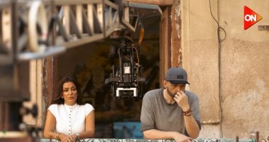 مسلسل وتر حساس2.. أدهم يكشف مخطط كاميليا بإخفاء أبنائها ويتستر عليها