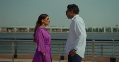 مسلسل وتر حساس 2.. كاميليا تساوم محمد علاء بكشف سره أو إعطائها الأبناء