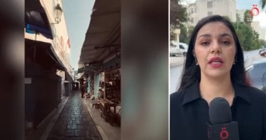 مراسلة القاهرة الإخبارية: المدينة العتيقة بتونس ستتحول إلى مسرح بالسماء المفتوحة