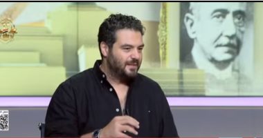 محمد الشماع: الملك فاروق كان يذهب لمسرح الريحانى لمشاهدة ميمى شكيب