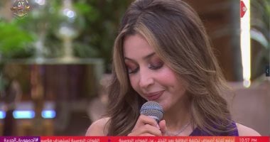 جنات تهدي أغنية "كيفك إنت" لروح الموسيقار زياد رحباني