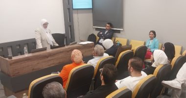حزب الوعى يطلق دورة تدريبية متخصصة في إدارة الحملات الانتخابية 