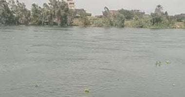 مصر جاهزة لاسقبال مياه الفيضان وتحذيرات لأهالى طرح النهر بالمنوفية.. فيديو