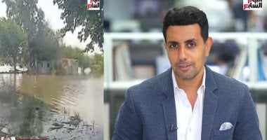 متحدث وزارة الرى: اطمنوا وحذرنا منذ شهر جميع المحافظات من ارتفاع منسوب المياه