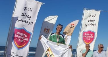 جامعة بنها تحرز الميدالية الذهبية فى بطولة الجامعات المصرية للكروس فيت