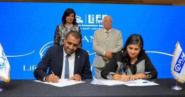 صُنّاع الحياة عضو التحالف الوطنى تفتتح 3 مراكز مجتمعية جديدة لدعم اللاجئين