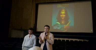 قصة فيلم الوصية.. صناعه يتحدثون فى مهرجان الإسكندرية السينمائى