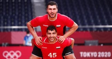 آل الدرع يستحوذان على لقب بطولة العالم لأندية اليد موسمين متتاليين