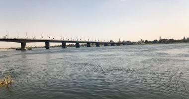 الوضع الآن فى بنى سويف بعد ارتفاع منسوب مياه نهر النيل.. فيديو