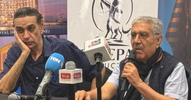 التونسى رضا الباهى: المليجى اعتذر عن شمس الضباع قبل أن يقوم به محمود مرسى