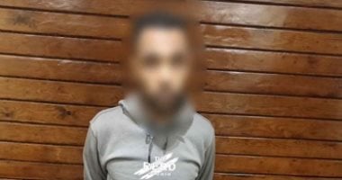 القبض على شاب بالقليوبية ظهر في فيديو وهو تحت تأثير مخدر البودر