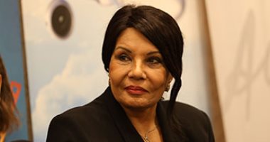 فردوس عبد الحميد بندوة تكريمها: أحمد زكى زعل منى فى أحد المشاهد