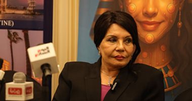 فردوس عبد الحميد بندوة تكريمها: لم أتمنَ لمشوارى الفنى أكثر مما حققته