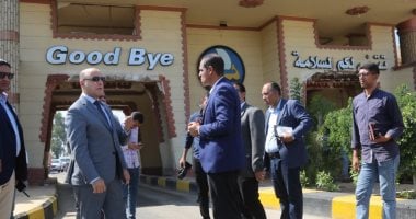 محافظ كفر الشيخ يستجيب لشكاوى المواطنين بشأن بوابة كمين القرضا.. تفاصيل