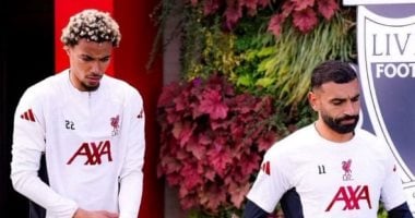 هوجو إيكيتيكي يكشف أسرار الجانب الإنساني لـ محمد صلاح